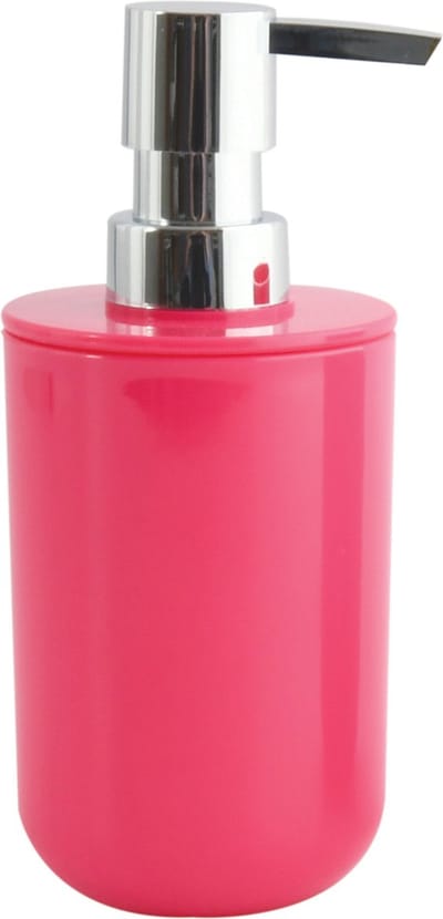 MSV INAGUA Zeepdispenser – Zeephouder en Lotion Dispenser voor Badkamer Accessoires en Keuken – Elegant en Tijdloos Ontwerp