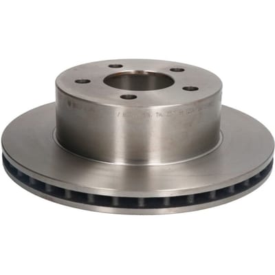 Remschijf BOSCH 0 986 479 386 voorkant, geventileerd, 1 Stuk