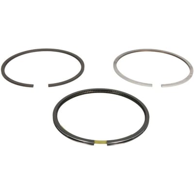 Zuigerveren set MAHLE 001 92 N0