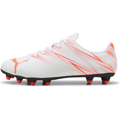 Puma Attacanto FG/AG Voetbalschoenen Senior