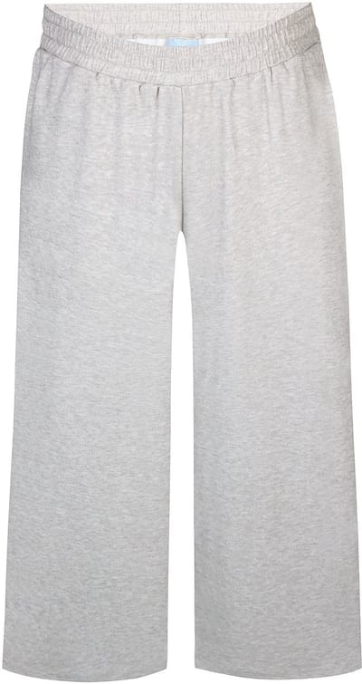 Zhenzi -Alaia 1179-Pants Latte Melange Maat S 42/44