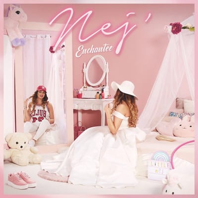 Nej - Enchantee (2 CD)