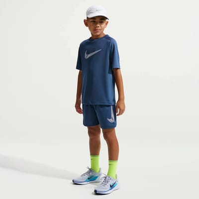 Kinderbroeken Nike Multi