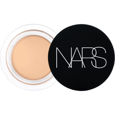 NARS Soft Matte Complete Concealer 6.2ml (Verschillende Tinten) - Crema Catalana