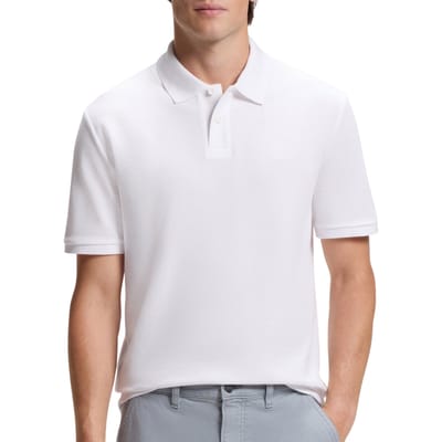 Boss Phoenix Polo Heren - Maat M