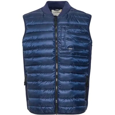 Blend - BHEVEREST vest - Heren - Buitenjassen