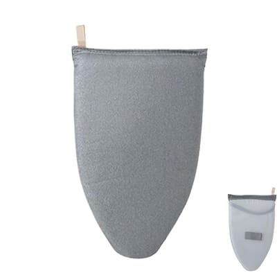 Stoomhandschoen Kleding - Strijkbeschermer Was - Beschermend Strijken - Waterdicht Ontwerp - 25 x 14 cm