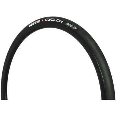 Massi Cyclon Elite 700c X 25 Racefietsband Zilver 700C x 25