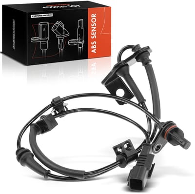 Frankberg 1x ABS-sensor vooras links voor Hyundai