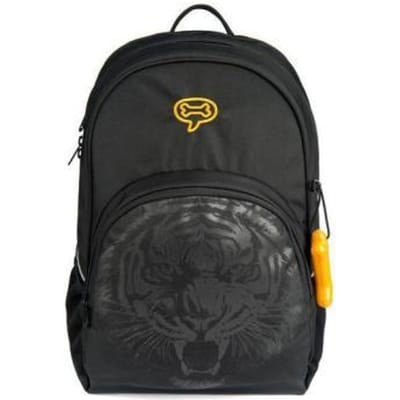 Stones and Bones Fierce Tiger Black Aspen 3.0 rugzak Boekentassen en rugzakken