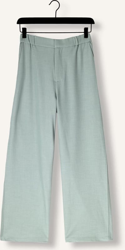 Amaya Amsterdam Vera Pants Broeken Dames - Mint - Maat XS