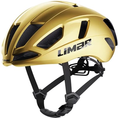 Koptelefoon Limar Air Atlas Golden