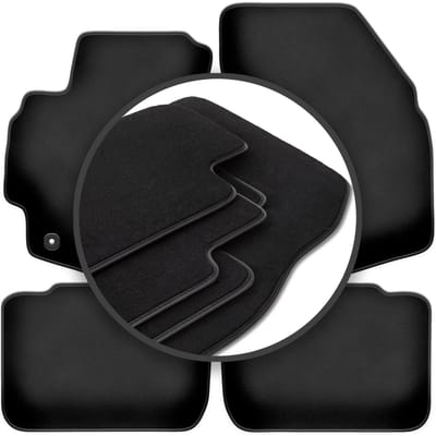Premium automatten voor: Suzuki Liana FL hatchback, sedan (2005-2008)