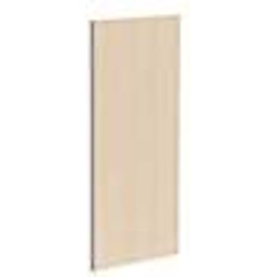 Schäfer Shop Genius Zijwand TETRIS SOLID, voor metalen romp, voor 3 OH-kasten, 19 mm dik, esdoornpatroon