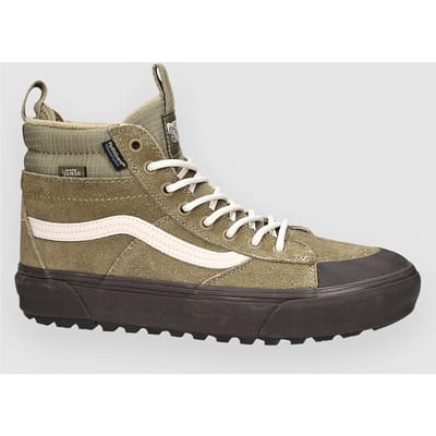 Vans MTE Sk8-Hi Waterproof Winter Schoenen groen