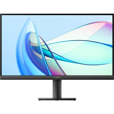 Xiaomi A22i 21.4´´ Full Hd Va Led 75hz Monitor Transparant One Size / EU Plug 220V