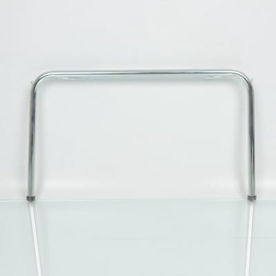 rms middenbok voor piaggio 50 vespa 1958-1959 scooter 8 inch wiel h 26,5cm
