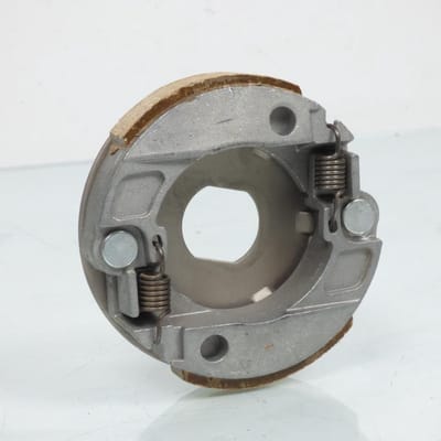 Plateau d embrayage RSM pour Scooter Yamaha 50 BWS 1990 à 1998 2 machoires / D105mm Neuf