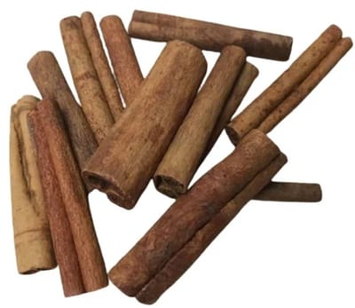 Aquarium - Kaneelstokjes - Cinnamon sticks - 8cm - 10 stuks