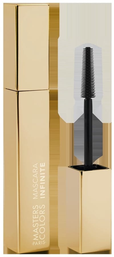 Guinot Mascara Infinite - 01 Zwart - 7ml