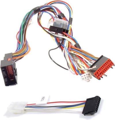 Kram Interface lead Land rover / Range Rover