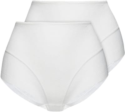 2-pack Shaping slip Milano