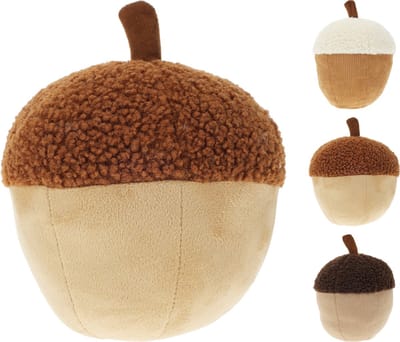 Home&Stylingcollections-deurstopper-eikel-22cm hoog