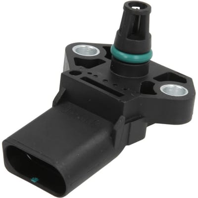 Sensor, inlaatspruitstukdruk MEAT & DORIA 82212, 1