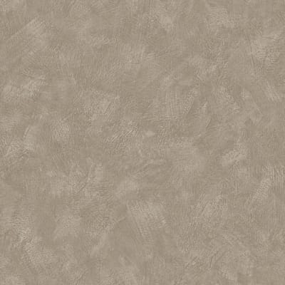 Boråstapeter Vliesbehang 5082 - Chalk - Modern Taupe - 53cm x 10.05m