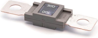 ZEKERING MEGA 300A (1 ST)