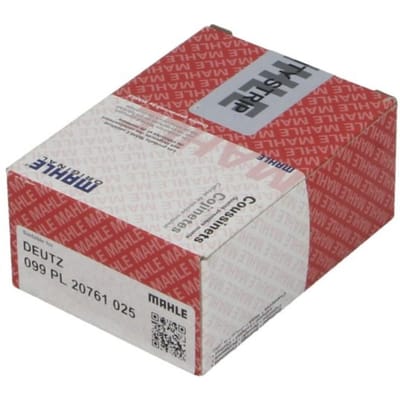 Drijfstanglager MAHLE 099 PL 20761 025