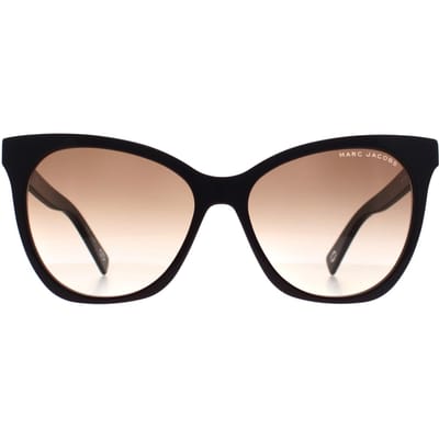 THEMARCJACOBS Zonnebril (MARC336/S) Volwassenen Bruin Volledig omrand