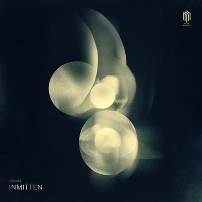 Kavall - Inmitten (LP)