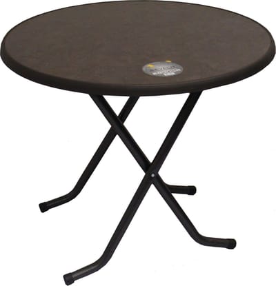 Terrastafel Como doorsnede 85cm