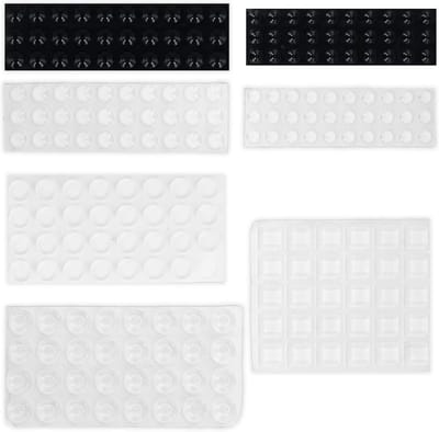 Bump Dots voor Blinden en Slechtzienden - 210 Stuks Tastpunten Hulpmiddelen