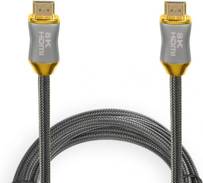 Ibox Hdmi 2.1 Kabel 8K 2M Voor Tv En Computer 120Hz Snelle Transmissie