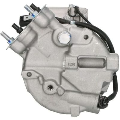 Airco-compressor VALEO 690023