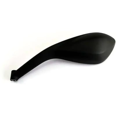 Linker motorspiegel HERT Mirrors Ducati Monster 696/796/1100 13/14