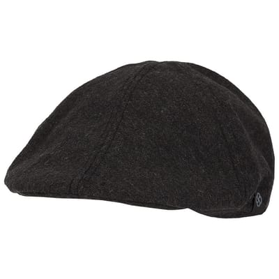 Sarlini - Flat caps heren - Classic - Antraciet - One Size