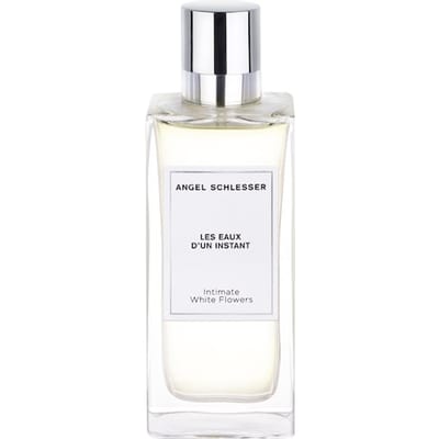 Angel Schlesser Les Eaux d'un Instant Eau de Toilette Spray Herenparfum Unisex 100 ml