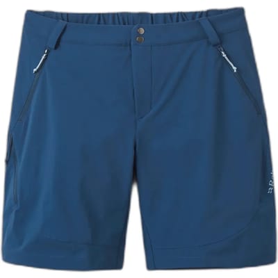 Damesshort Rab Torque Mountain