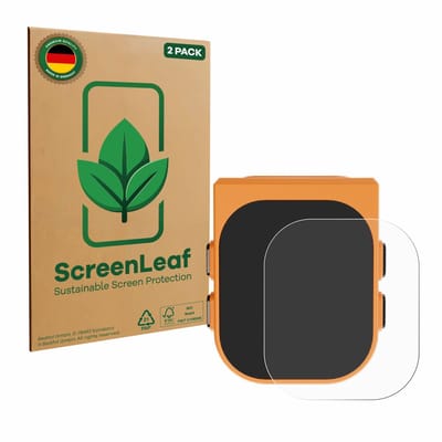 2 Stuks Screenprotector voor ProGlove MAI - Hoogwaardige Beschermfolie transparant
