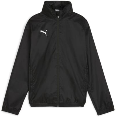 Puma teamGOAL All Weather Trainingsjack Junior - Maat 116