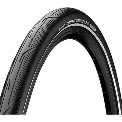 Continental Contact Urban Safetypro 16´´ X 35 Stevige Urbanband Zwart 16´´ x 35