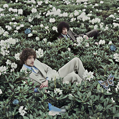 Tangarine - Family Tradition (LP) (Coloured Vinyl)