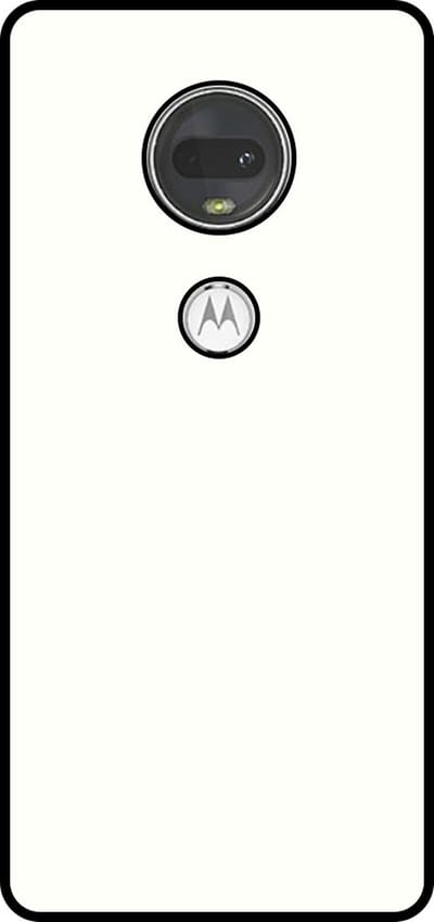 Geschikt voor Motorola Moto G7 Sublimatie Hoesje TPU – Geschikt Voor Sublimatiedruk Warmtepers – Doe Het Zelf Case Met Eigen Foto Of Opdruk Geschikt Voor Motorola Moto G7 – Smartphonica geschikt voor Motorola Moto G7
