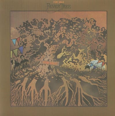 Fever Tree - For Sale (CD)