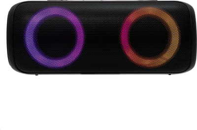 White Shark - GBT-876 MADAL - BLUETOOTH-LUIDSPREKER - Black