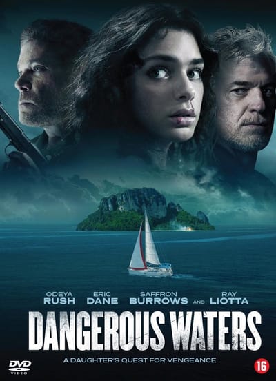 Dangerous Waters (DVD)