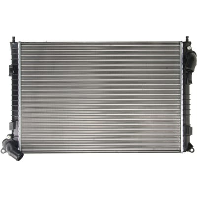 Radiator, motorkoeling THERMOTEC D7B043TT